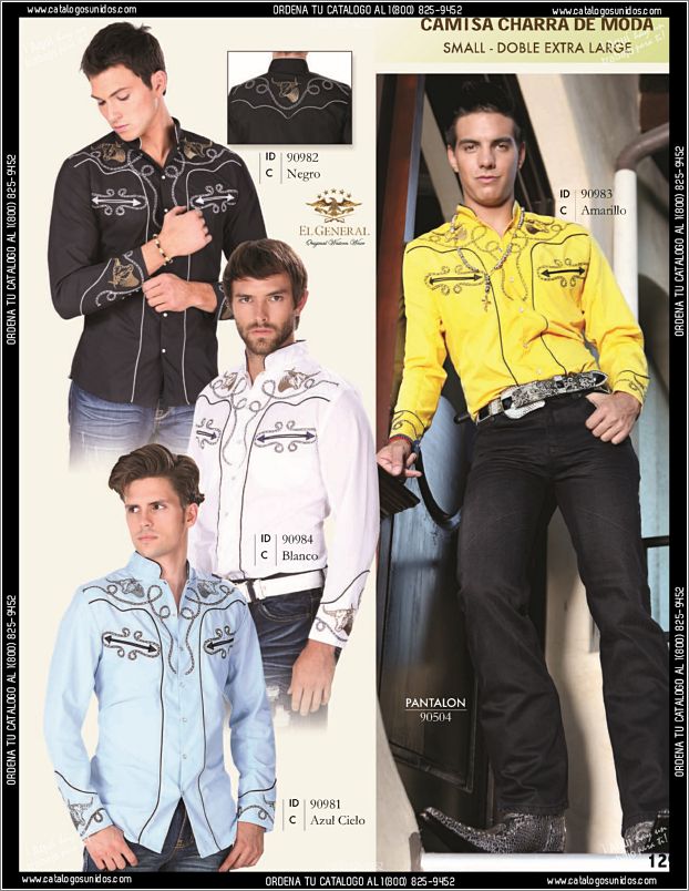 JR Boots Primavera - Verano 2014_Page_129